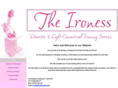 theironess.com