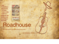 theroadhouseband.net