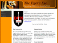 thetigerseye.net