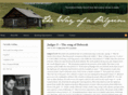 thewayofapilgrim.org