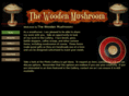 thewoodenmushroom.com