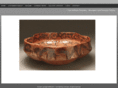 tomhoffmanceramics.com