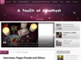 touchofamethyst.com