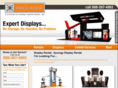 tradeshow-display-rental.com