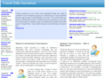 travelsafeinsurance.org