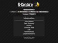 u-centure.com