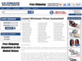 ultimateautolights.com
