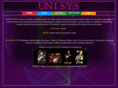 unisyssound.com
