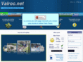 valroc.net