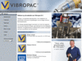 vibropac.info