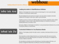 webhouz.com