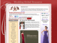 weddingbridalresource.com