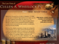 wheelocklaw.net