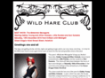 wildhareclub.com