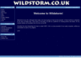 wildstorm.co.uk