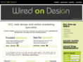 wiredondesign.co.uk