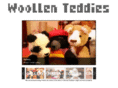 woollenteddies.net