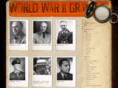 ww2gravestone.com