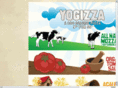 yogizza.com