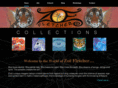 zoefletcher.com