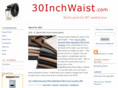 30inchwaist.com