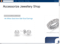 accessorizejewelleryshop.com