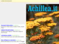 achillea.it