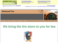 advancedtireservice.com