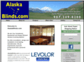 alaskablinds.com