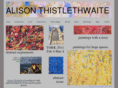 alisonthistlethwaite.com