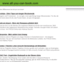 all-you-can-book.com