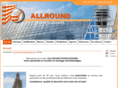 allround-echafaudages.com