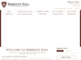 berkeleyhallclub.com