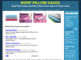 bodypillowcases.net