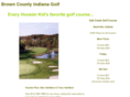 browncountyindianagolf.com