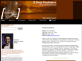 bsharpproductions.com