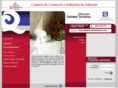 calidadturisticadealbacete.com
