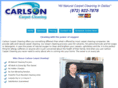 carlsoncarpet.com