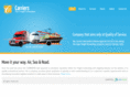 carriersfreight.com