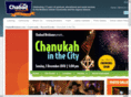 chanukahinthecity.com