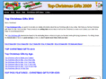 christmaspresentscentral.com