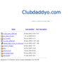 clubdaddyo.com