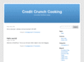 credit-crunch-cooking.com