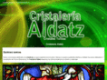 cristaleriaaldatz.com