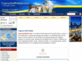 cyprusgolfhotels.com