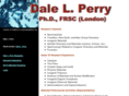 dalelperry.com