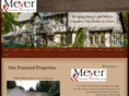 debmeyerrealestate.com