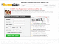 delawarechatcity.com