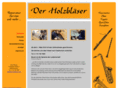 der-holzblaeser.com