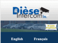 dieseinter.com